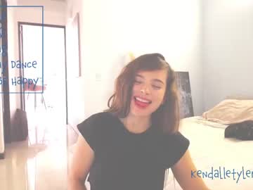 webcam girl kendalltyler image #239561