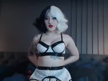 webcam girl charlotte_germanotta_ image #4976949