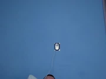 webcam man jeoffry_777 image #204743