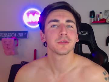 webcam man zach_rhyder image #8367084