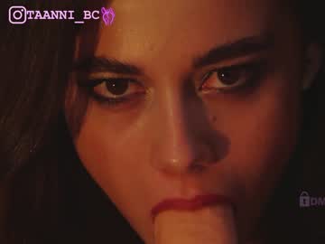 webcam girl taanni_bc image #6030913