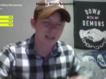 webcam man antisocialstreamer image #1980899