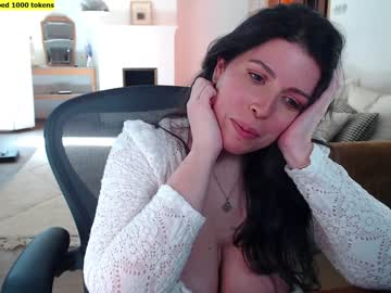 webcam girl mila_ image #3975867