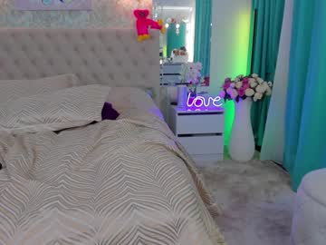 webcam girl sweety_rinushka_ image #4864023