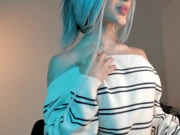 webcam tranny sweetest_bella image #7400104