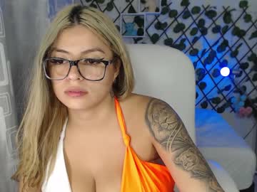 webcam girl kaliffa_zoe image #1090827