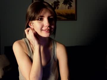webcam girl silvercorell image #6306653