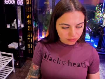 webcam girl alma_pearl image #4589515
