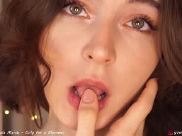 webcam girl mariabecky image #3512316