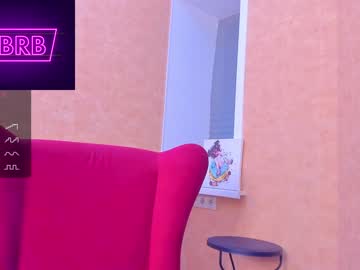 webcam girl cristal_moli image #3652979