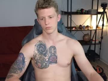 webcam man mark_shturman image #9701133