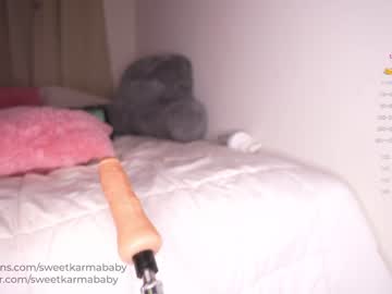 webcam girl sweetkarmababy image #5510274
