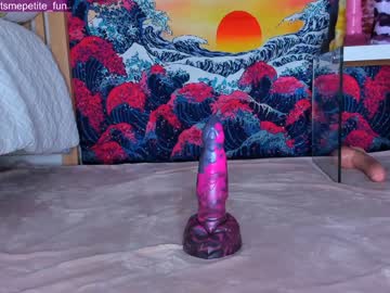 webcam girl petite_fuck image #213070