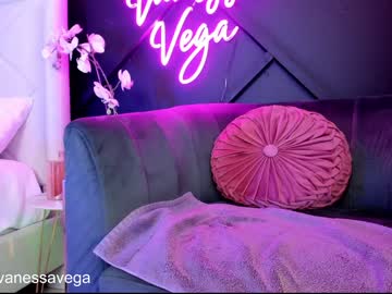 webcam girl vanessa_vega image #4766701