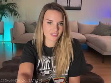 webcam girl phoenix_taylor image #7183851