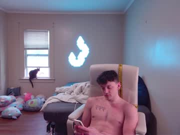 webcam man sexylax69 image #4199604
