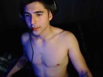 webcam man jaxxxhunter image #3852912