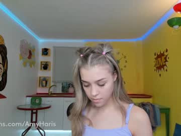 webcam girl amy_haris image #245452