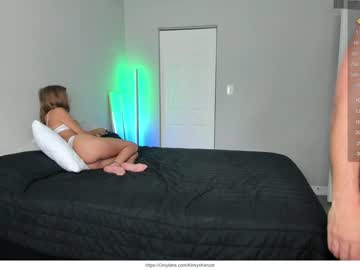 webcam couple kinkyxkenzie image #7000036