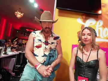 webcam couple blondefoxsilverfox image #8657751