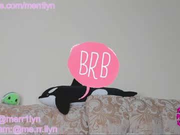 webcam girl merrilyn image #740371