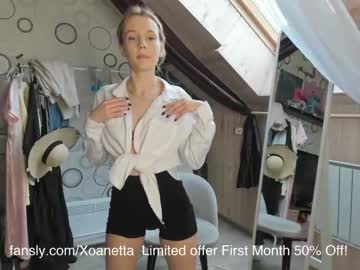 webcam girl xoanetta image #1896401