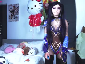 webcam girl madnessalise image #4001745