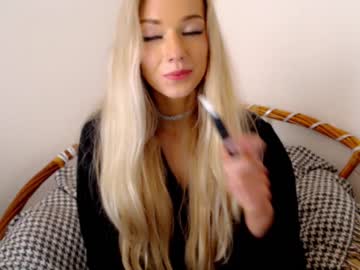 webcam girl pervyblonde image #1795541