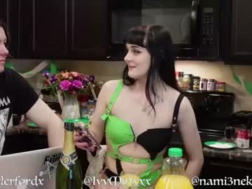 webcam girl ivyminxxx image #6265715