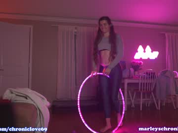 webcam girl chroniclove image #6753413