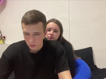 webcam couple ellie_morgan image #4199286
