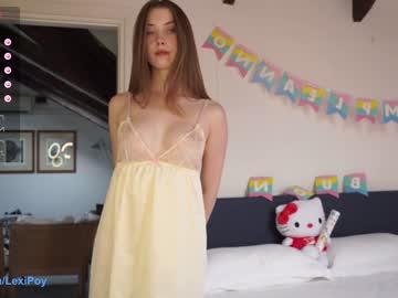 webcam girl lexipoy image #5048497