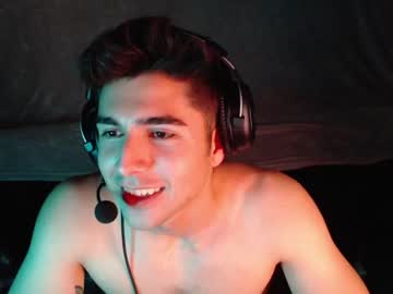 webcam man jaxxxhunter image #3845120