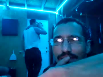 webcam man silverfox706 image #5875061