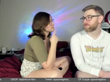webcam couple spaceneighbor image #5145583