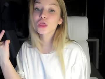webcam girl sun_shine_baby image #992999