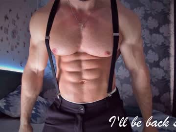 webcam man adam_muscle_ image #3714221