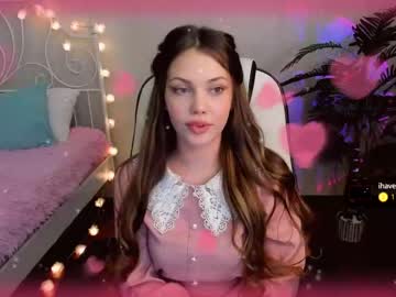 webcam girl steisi_rose image #898630