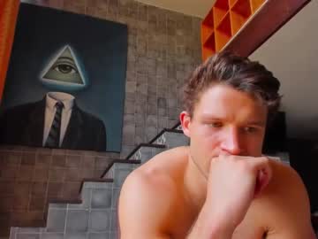 webcam man william_mann image #1563739
