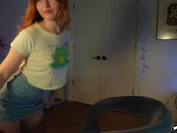 webcam girl alisonrouge image #4379260