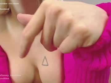 webcam girl honey_sunshine image #5485845