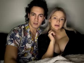 webcam couple chulo33333 image #6041331
