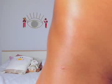 webcam girl effie_castro image #761779