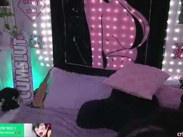 webcam girl crimsonkitten image #9479354