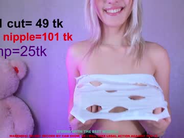 webcam girl stella_blush image #129806