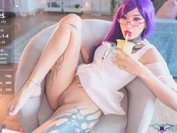 webcam girl goth_dolll image #9347871