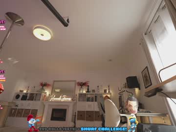 webcam girl hannahjames710 image #7548715