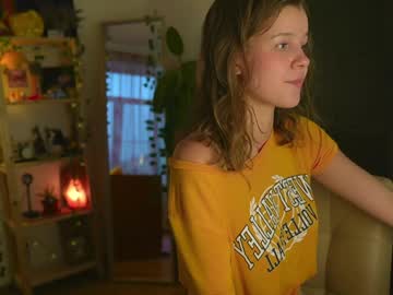 webcam girl eli_sun image #8258452