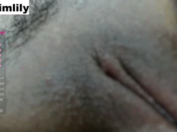 webcam girl imlily96 image #1394533