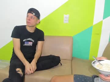 webcam couple kalimary_hard image #2225533